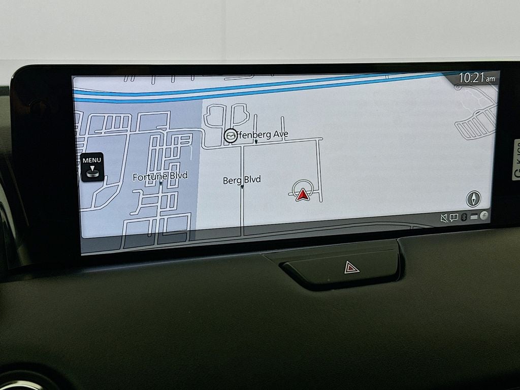 2026 Mazda Mazda CX-70 3.3 Turbo S Premium