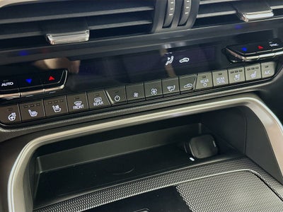 2026 Mazda Mazda CX-70 3.3 Turbo S Premium