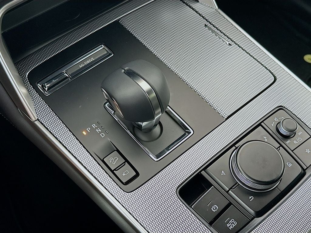 2026 Mazda Mazda CX-70 3.3 Turbo S Premium