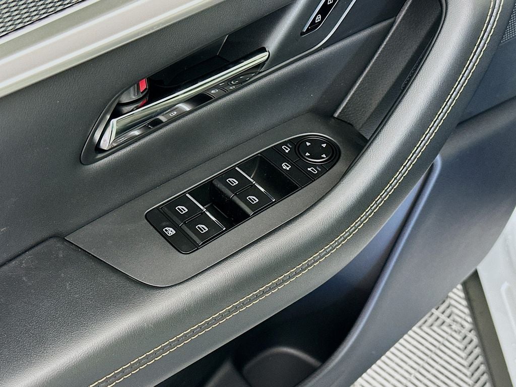 2026 Mazda Mazda CX-70 3.3 Turbo S Premium