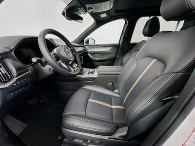 2026 Mazda Mazda CX-70 3.3 Turbo S Premium