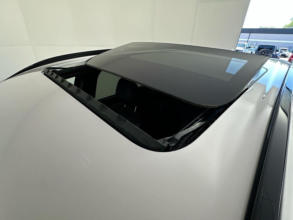 2026 Mazda Mazda CX-70 3.3 Turbo S Premium