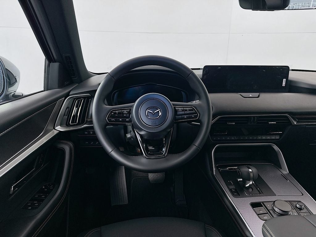 2026 Mazda Mazda CX-70 3.3 Turbo S Premium