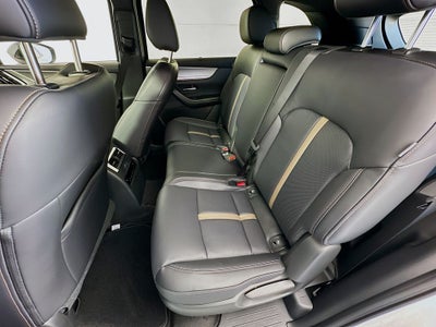 2026 Mazda Mazda CX-70 3.3 Turbo S Premium