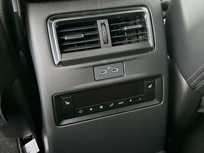 2026 Mazda Mazda CX-70 3.3 Turbo S Premium