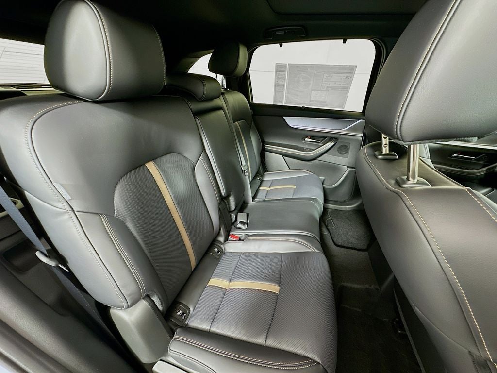 2026 Mazda Mazda CX-70 3.3 Turbo S Premium