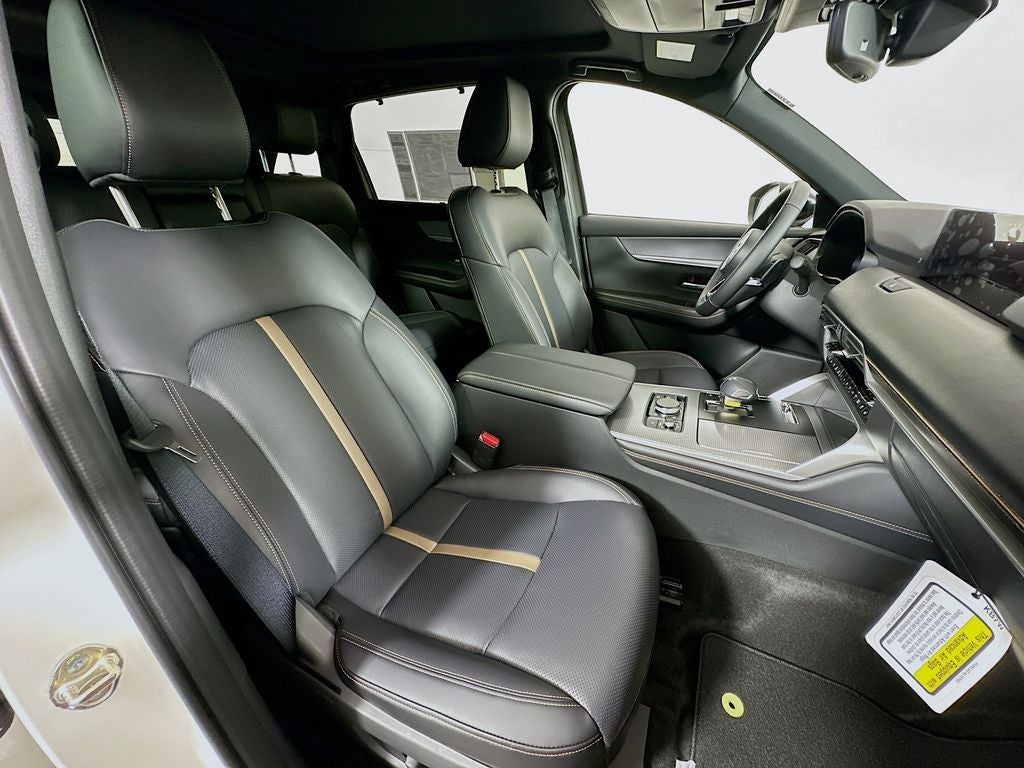 2026 Mazda Mazda CX-70 3.3 Turbo S Premium