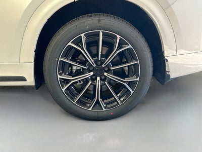 2026 Mazda Mazda CX-70 3.3 Turbo S Premium