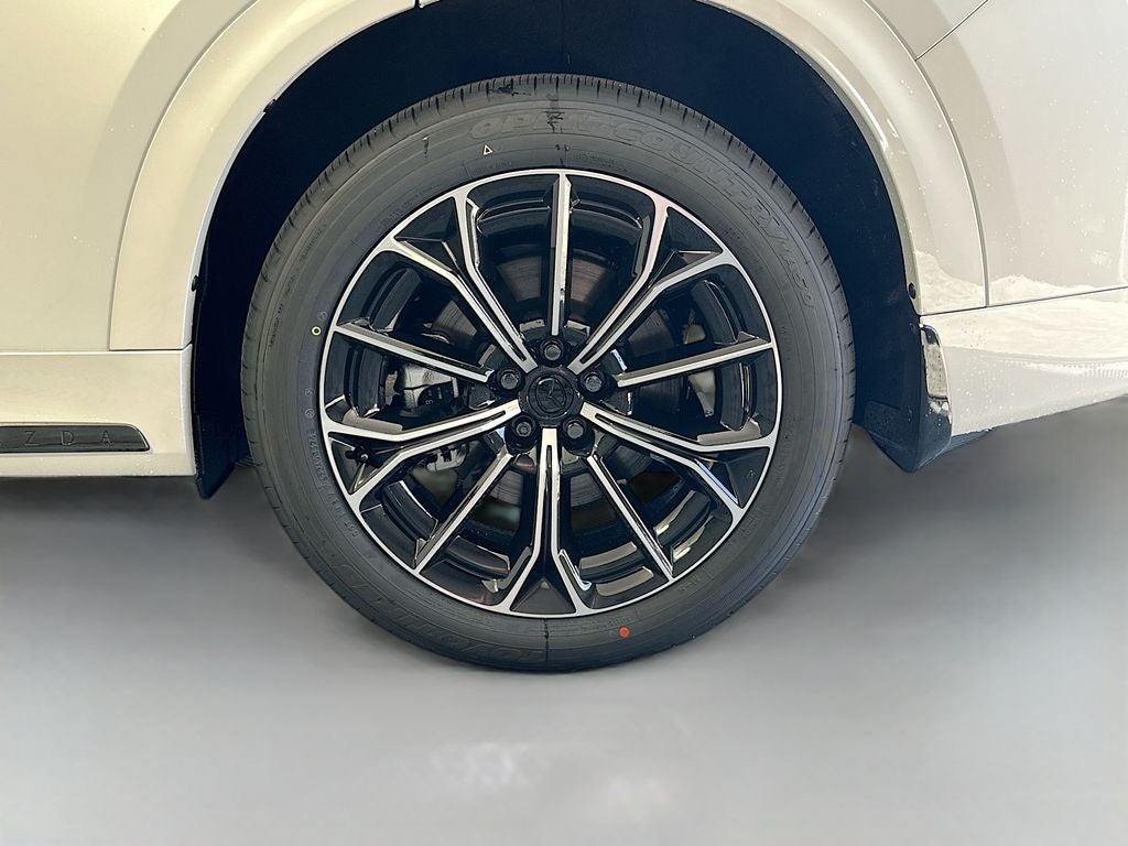 2026 Mazda Mazda CX-70 3.3 Turbo S Premium