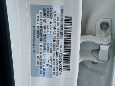 2026 Mazda Mazda CX-70 3.3 Turbo S Premium