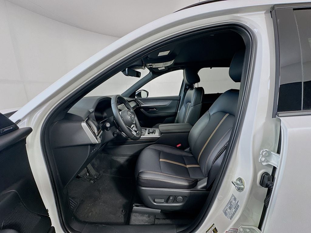 2026 Mazda Mazda CX-70 3.3 Turbo S Premium