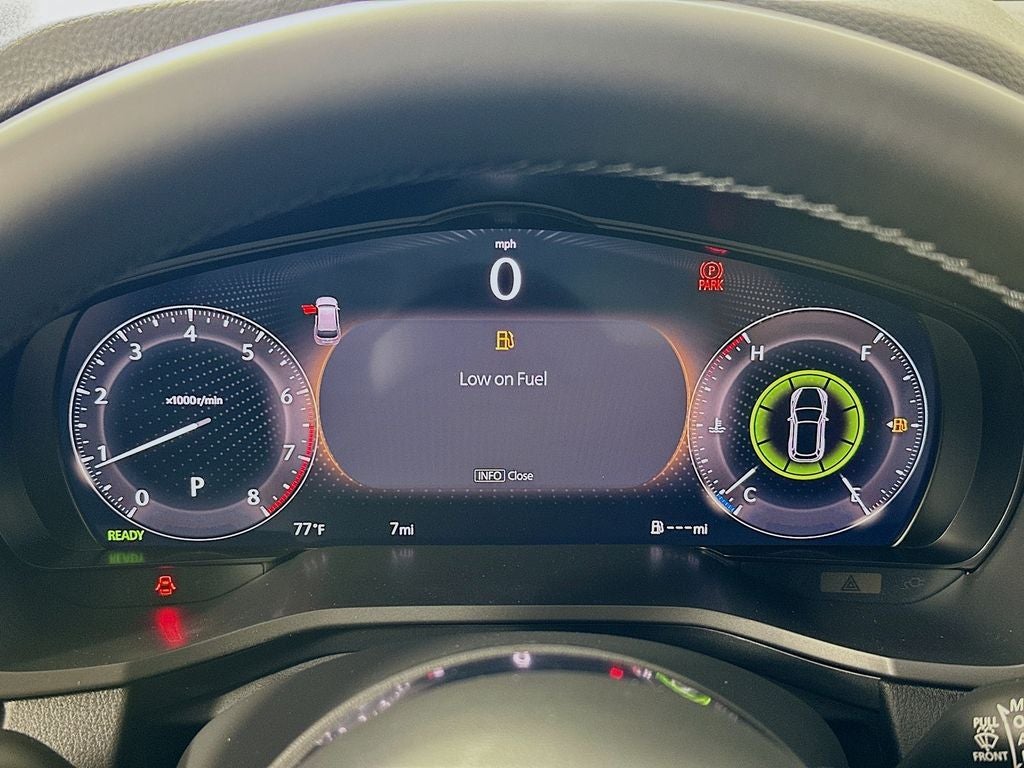 2026 Mazda Mazda CX-70 3.3 Turbo S Premium