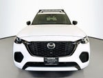 2026 Mazda Mazda CX-70 3.3 Turbo S Premium