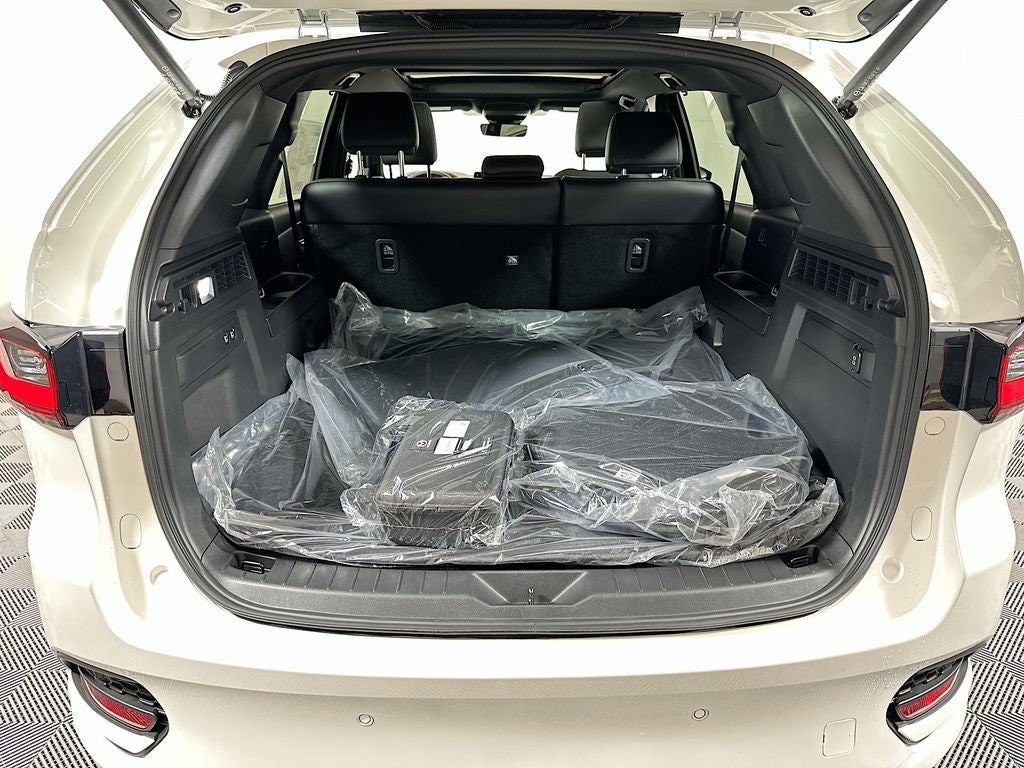 2026 Mazda Mazda CX-70 3.3 Turbo S Premium