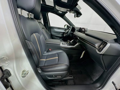 2026 Mazda Mazda CX-70 3.3 Turbo S Premium