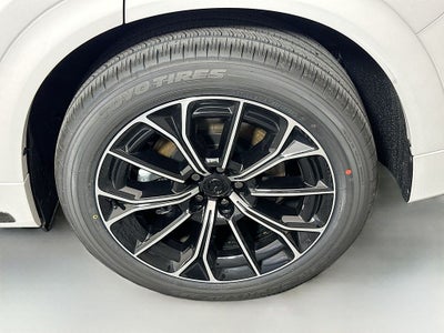 2026 Mazda Mazda CX-70 3.3 Turbo S Premium