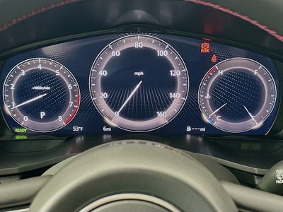 2026 Mazda Mazda CX-70 3.3 Turbo S Premium