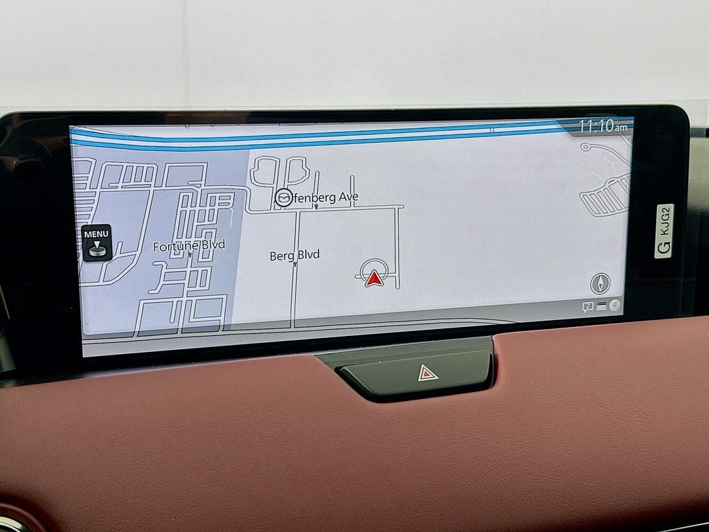 2026 Mazda Mazda CX-70 3.3 Turbo S Premium