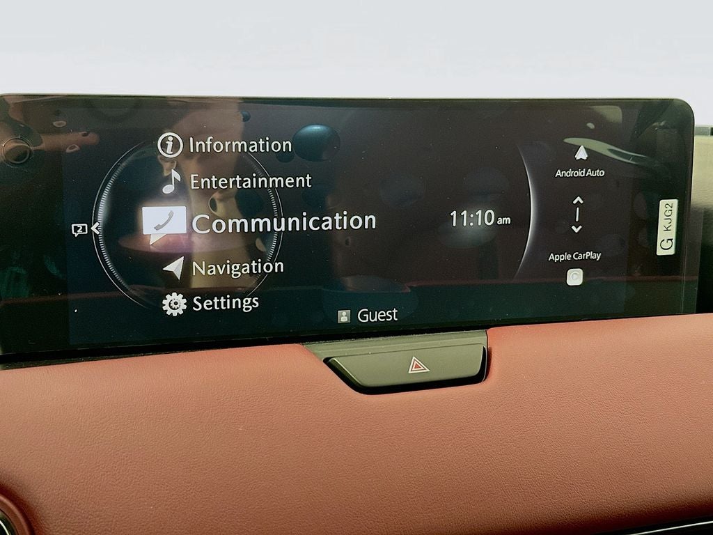 2026 Mazda Mazda CX-70 3.3 Turbo S Premium