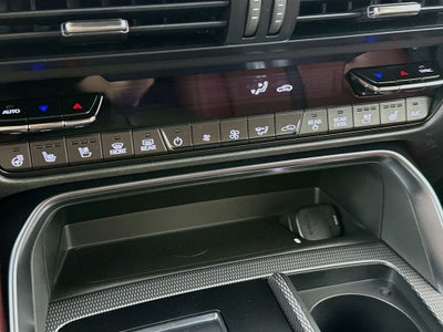 2026 Mazda Mazda CX-70 3.3 Turbo S Premium