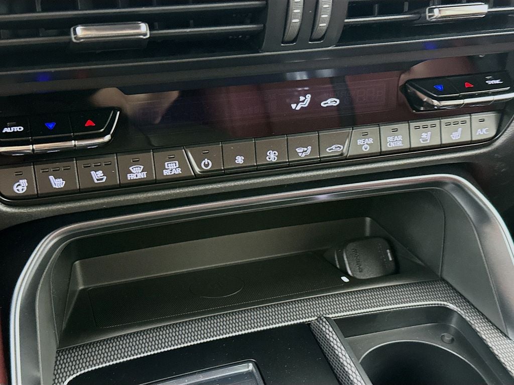 2026 Mazda Mazda CX-70 3.3 Turbo S Premium