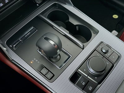 2026 Mazda Mazda CX-70 3.3 Turbo S Premium