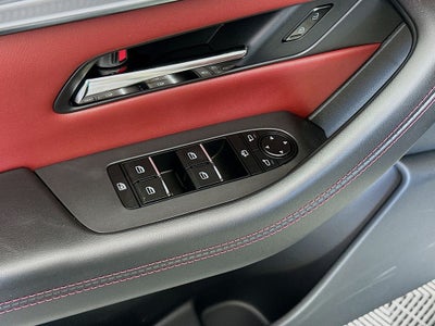 2026 Mazda Mazda CX-70 3.3 Turbo S Premium