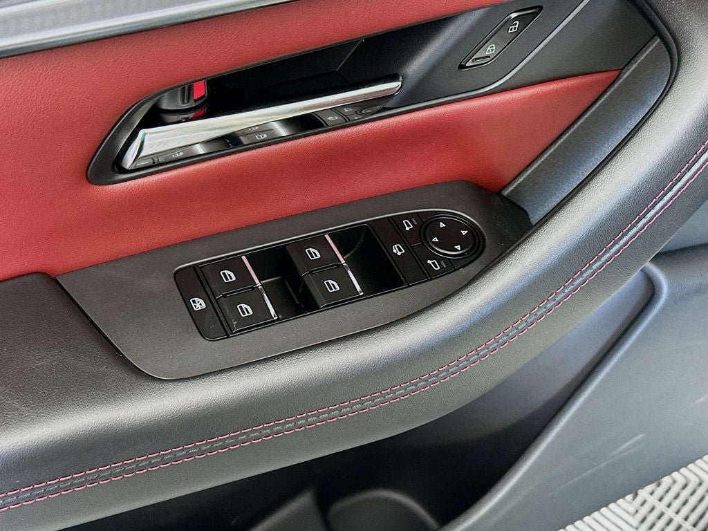 2026 Mazda Mazda CX-70 3.3 Turbo S Premium