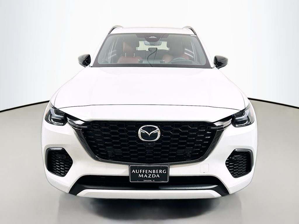 2026 Mazda Mazda CX-70 3.3 Turbo S Premium