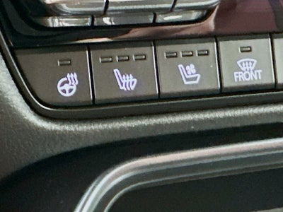 2026 Mazda Mazda CX-70 3.3 Turbo S Premium