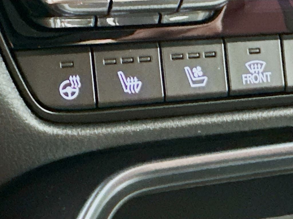 2026 Mazda Mazda CX-70 3.3 Turbo S Premium