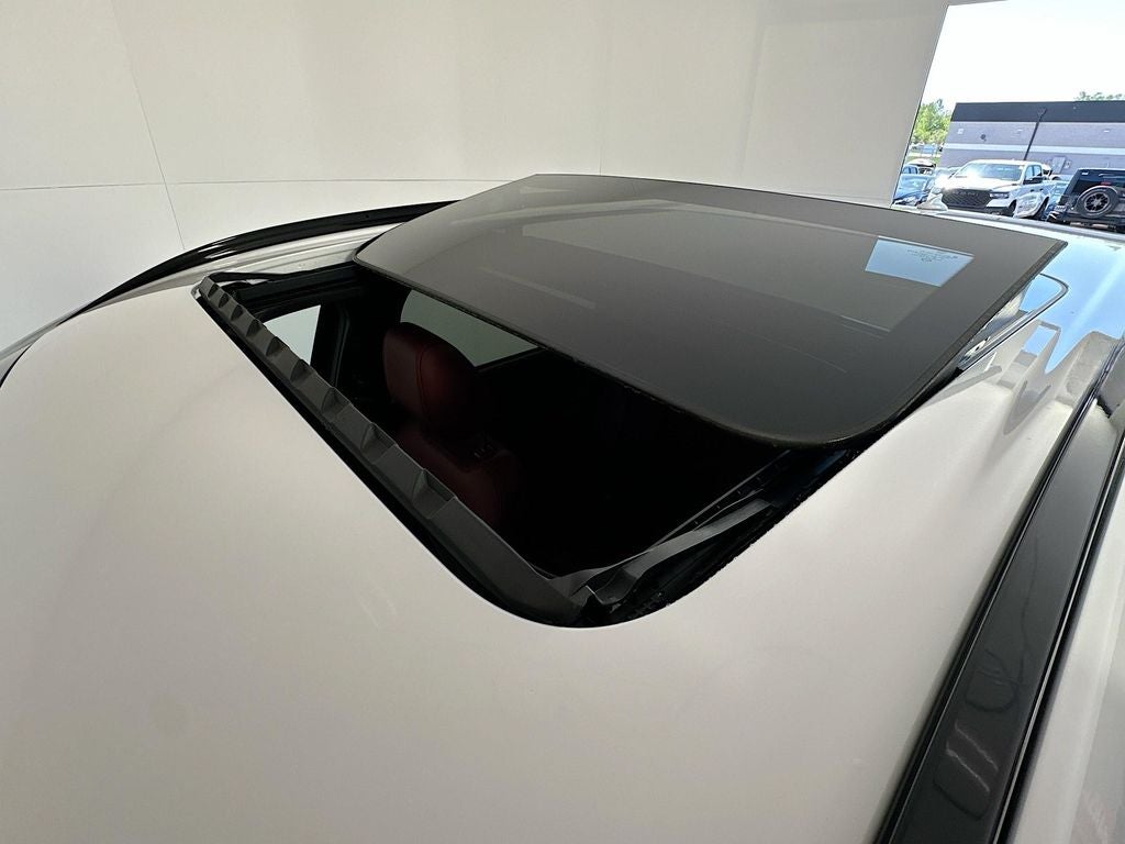 2026 Mazda Mazda CX-70 3.3 Turbo S Premium