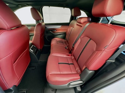 2026 Mazda Mazda CX-70 3.3 Turbo S Premium