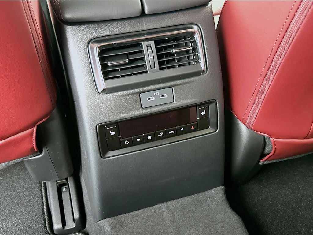 2026 Mazda Mazda CX-70 3.3 Turbo S Premium