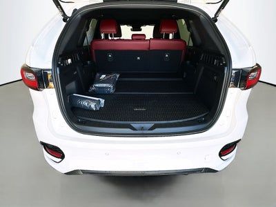 2026 Mazda Mazda CX-70 3.3 Turbo S Premium