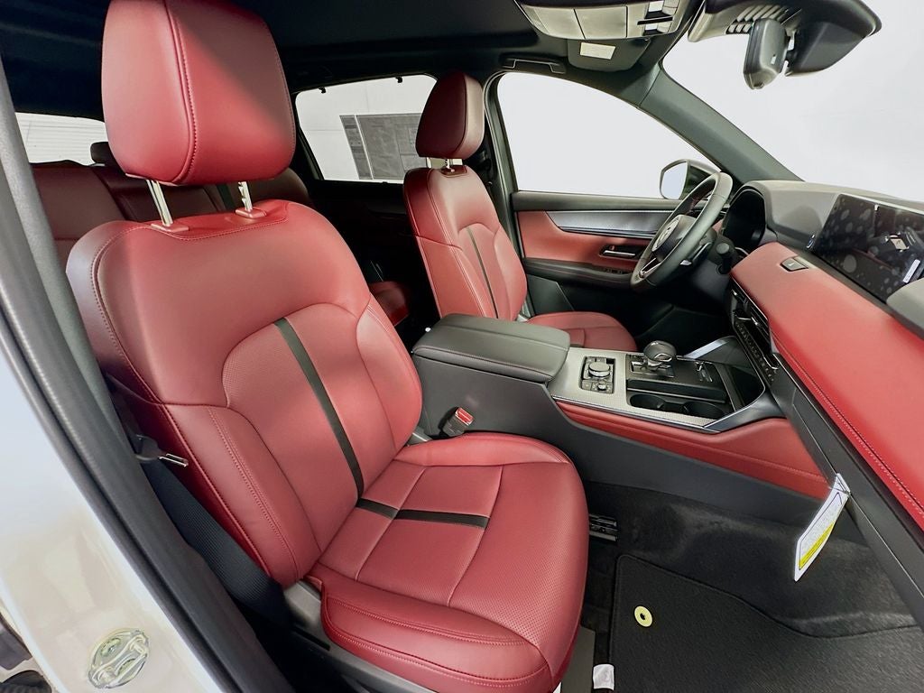 2026 Mazda Mazda CX-70 3.3 Turbo S Premium