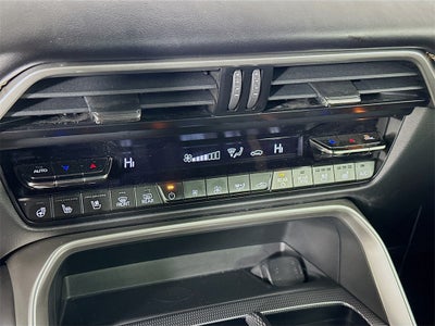 2025 Mazda Mazda CX-70 3.3 Turbo S Premium