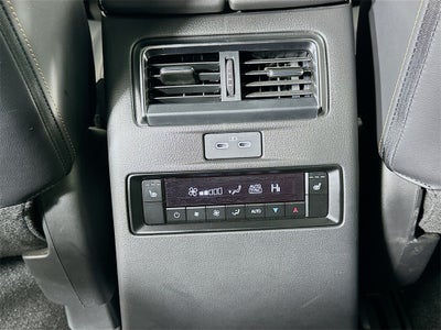 2025 Mazda Mazda CX-70 3.3 Turbo S Premium