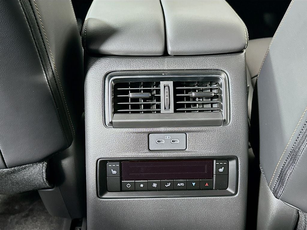 2026 Mazda Mazda CX-70 3.3 Turbo S Premium