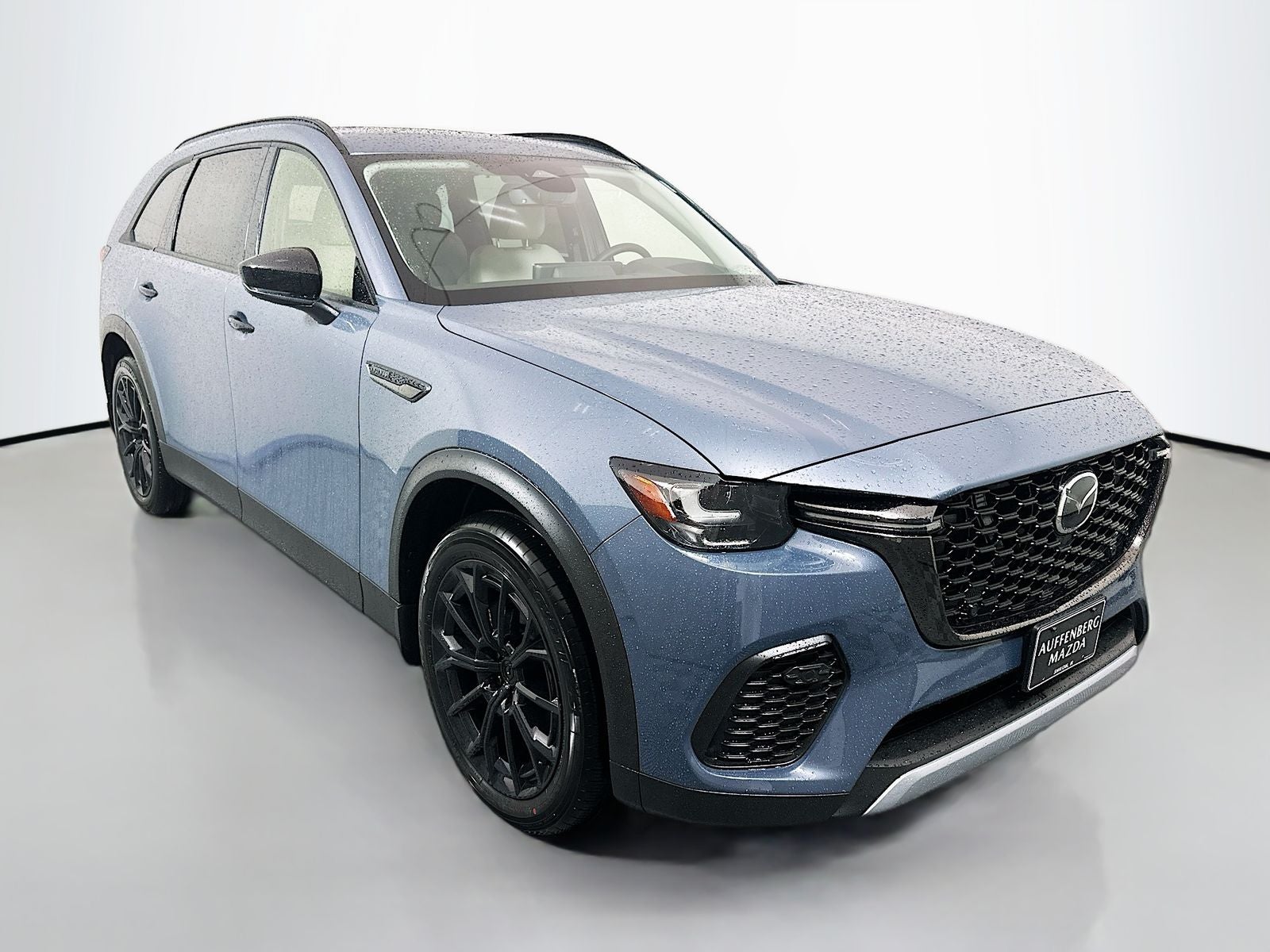2026 Mazda CX-70 3.3 Turbo Premium AWD's photo