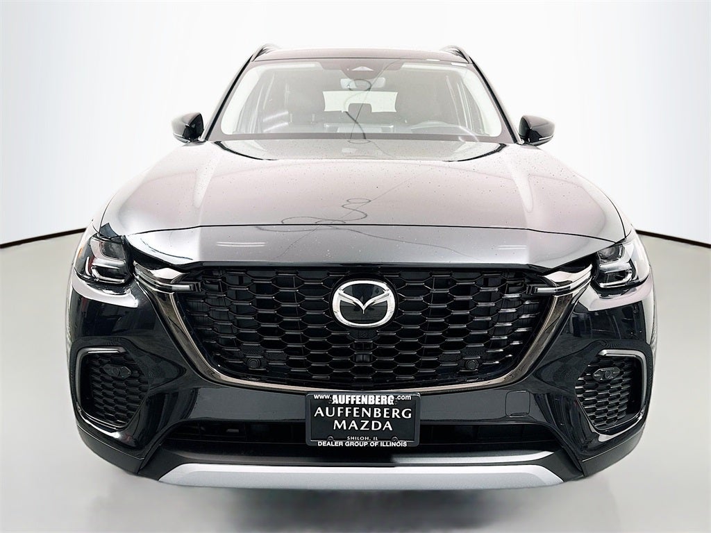 2026 Mazda Mazda CX-70 3.3 Turbo Premium