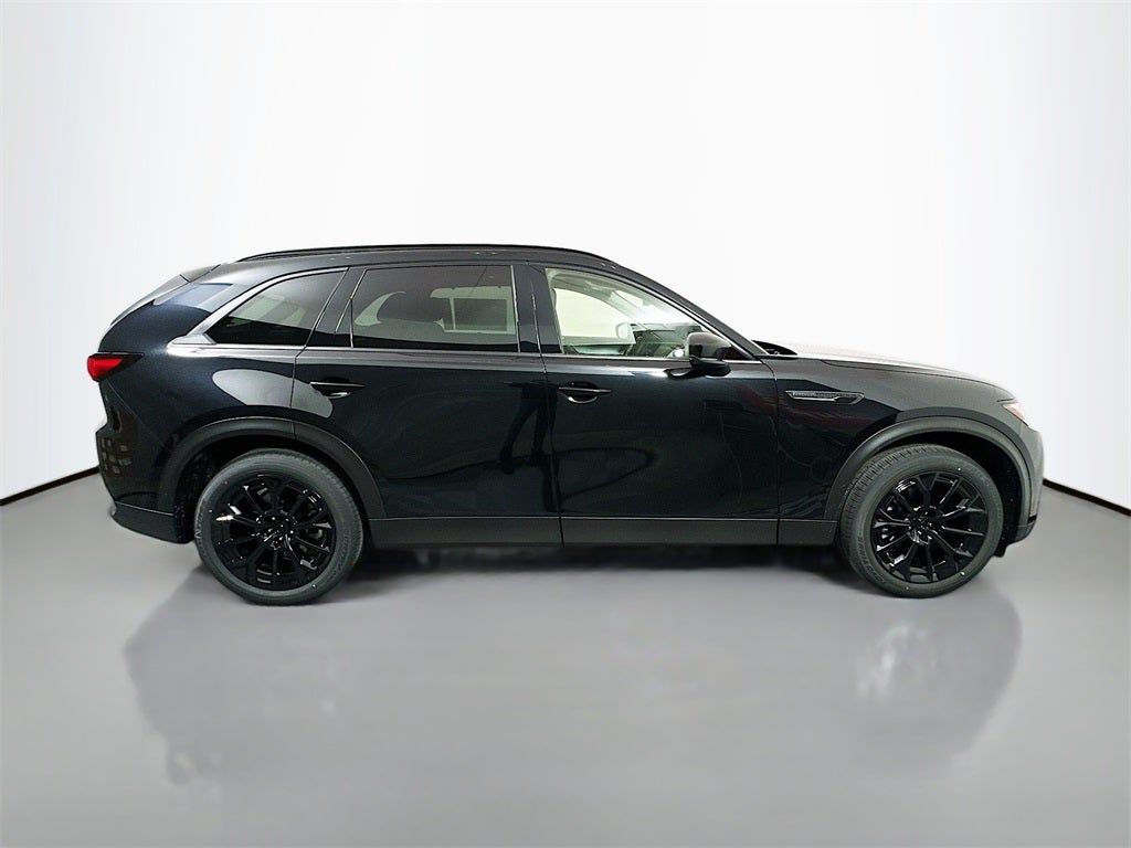 2026 Mazda Mazda CX-70 3.3 Turbo Premium