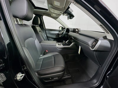 2026 Mazda Mazda CX-70 3.3 Turbo Premium