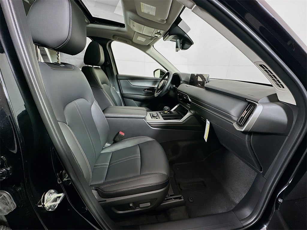 2026 Mazda Mazda CX-70 3.3 Turbo Premium