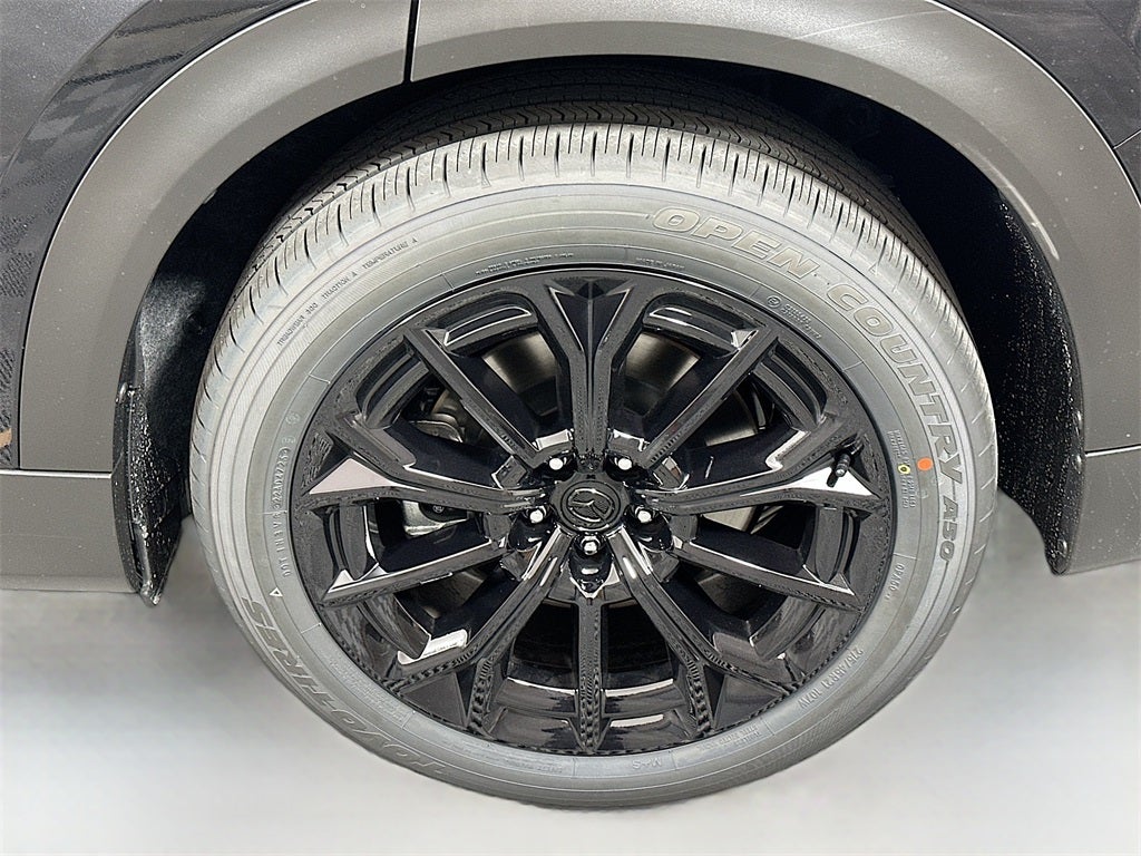 2026 Mazda Mazda CX-70 3.3 Turbo Premium