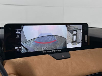 2026 Mazda Mazda CX-70 3.3 Turbo S Premium Plus