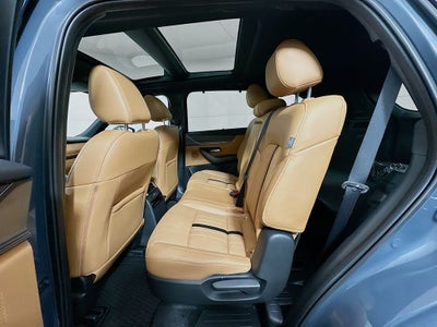 2026 Mazda Mazda CX-70 3.3 Turbo S Premium Plus