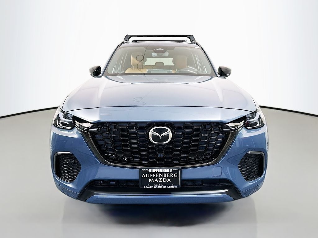 2026 Mazda Mazda CX-70 3.3 Turbo S Premium Plus