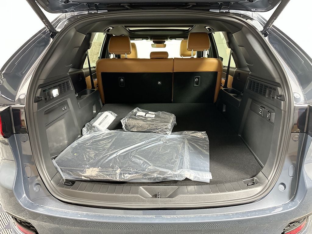 2026 Mazda Mazda CX-70 3.3 Turbo S Premium Plus