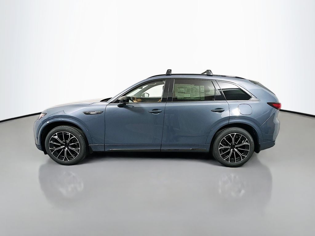 2026 Mazda Mazda CX-70 3.3 Turbo S Premium Plus